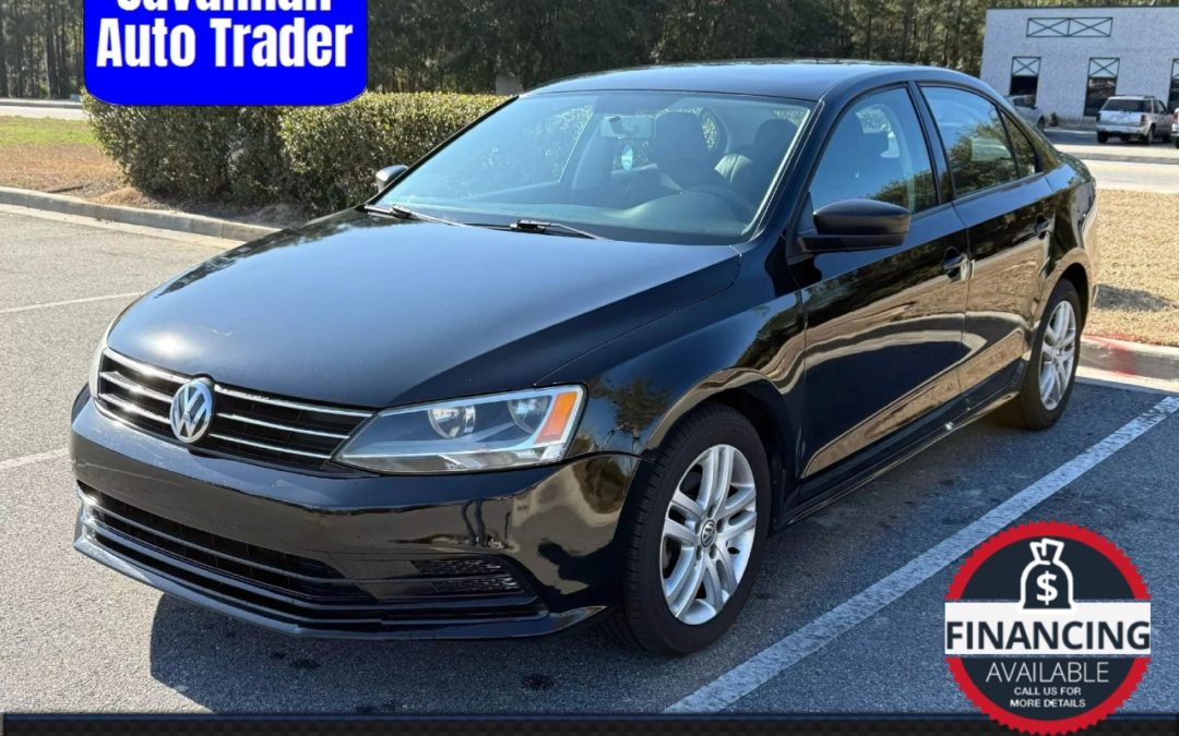 2015 Volkswagen Jetta