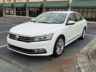2017 Volkswagen Passat SE's photo